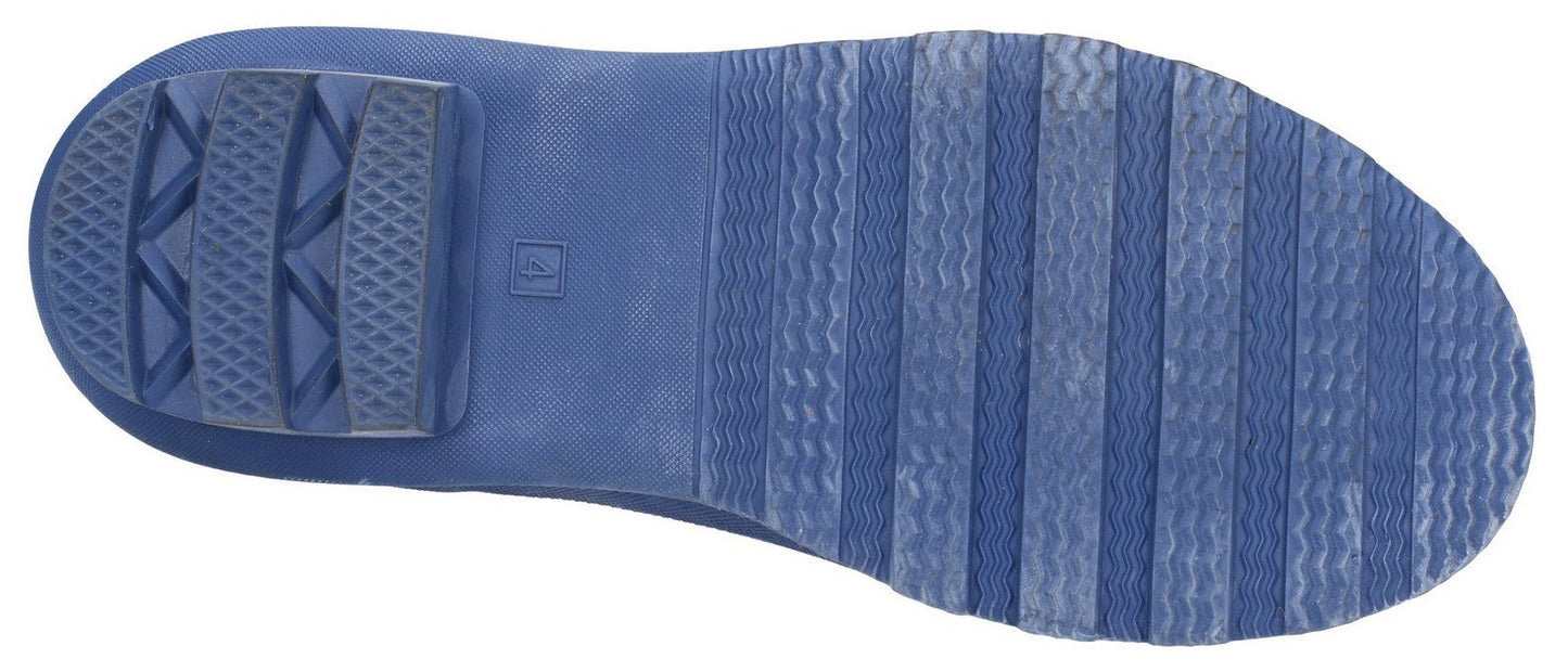 Cotswold Paxford Mid Calf Ladies Wellington Boots Cotswold