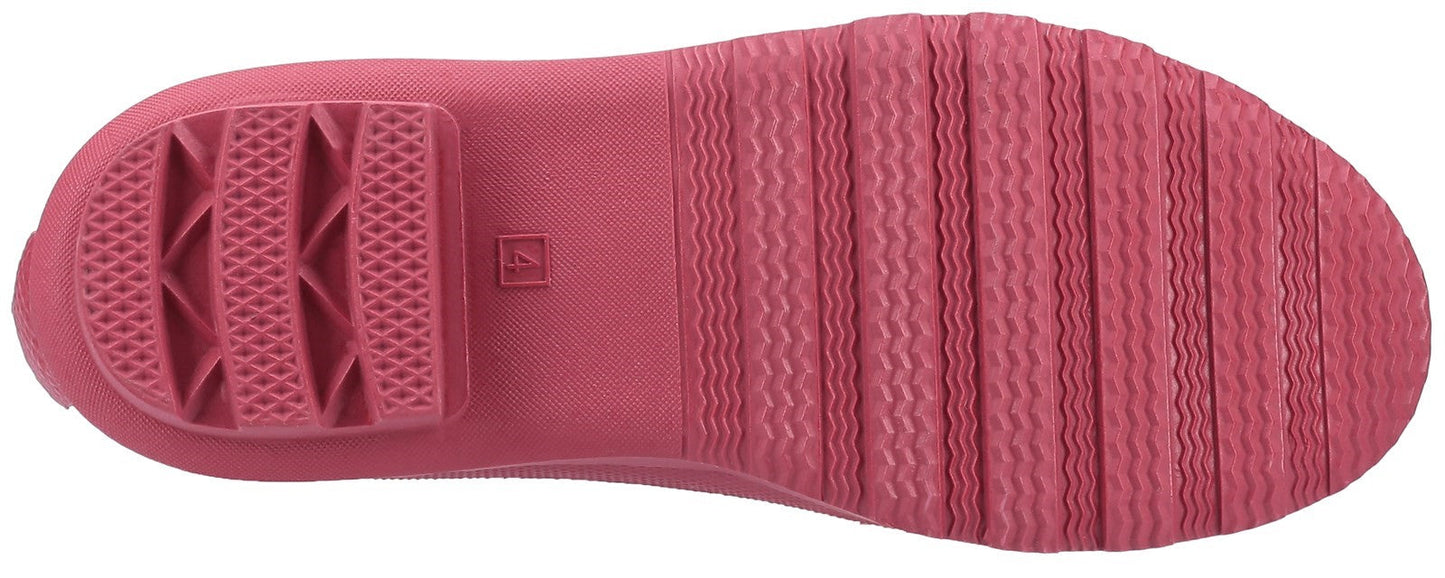 Cotswold Paxford Mid Calf Ladies Wellington Boots Cotswold