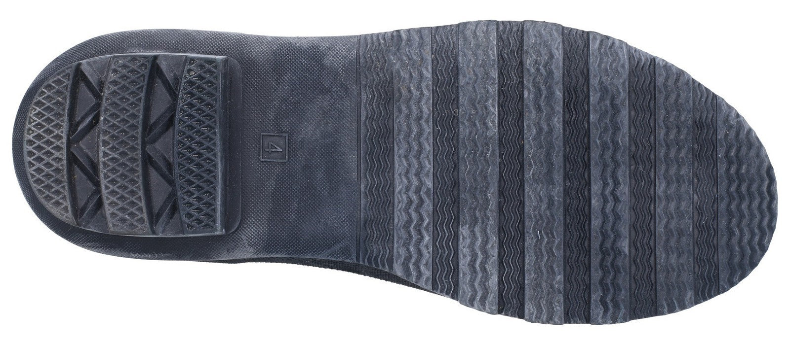 Cotswold Paxford Mid Calf Ladies Wellington Boots Cotswold