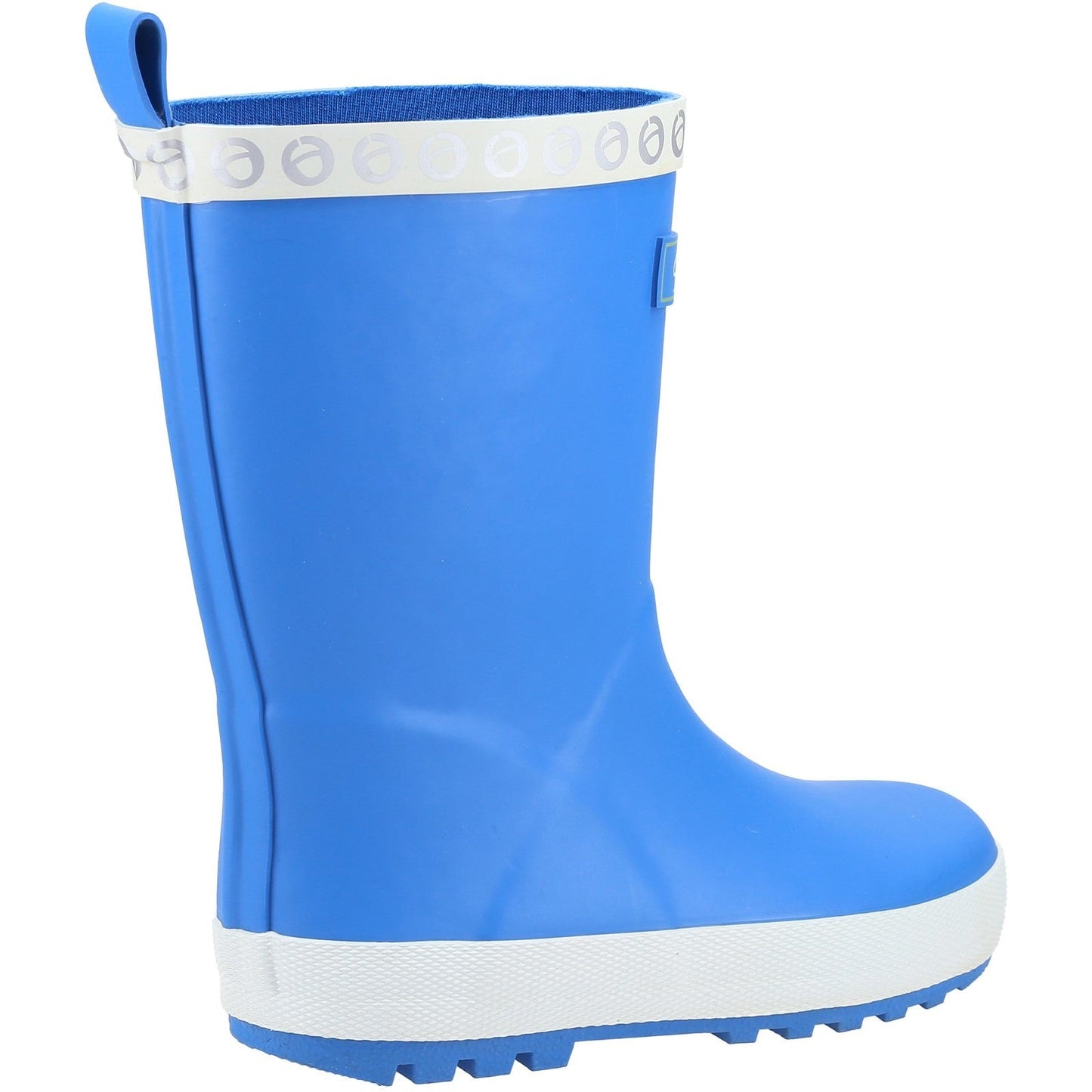 Cotswold Prestbury Kids Rubber Wellington Boots Cotswold