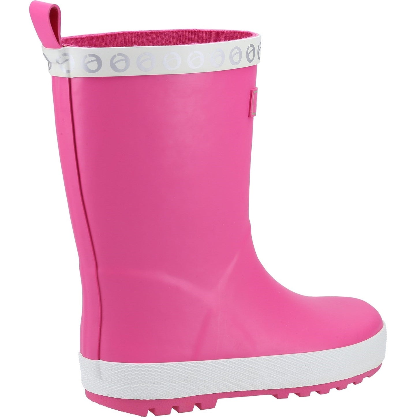 Cotswold Prestbury Kids Rubber Wellington Boots Cotswold