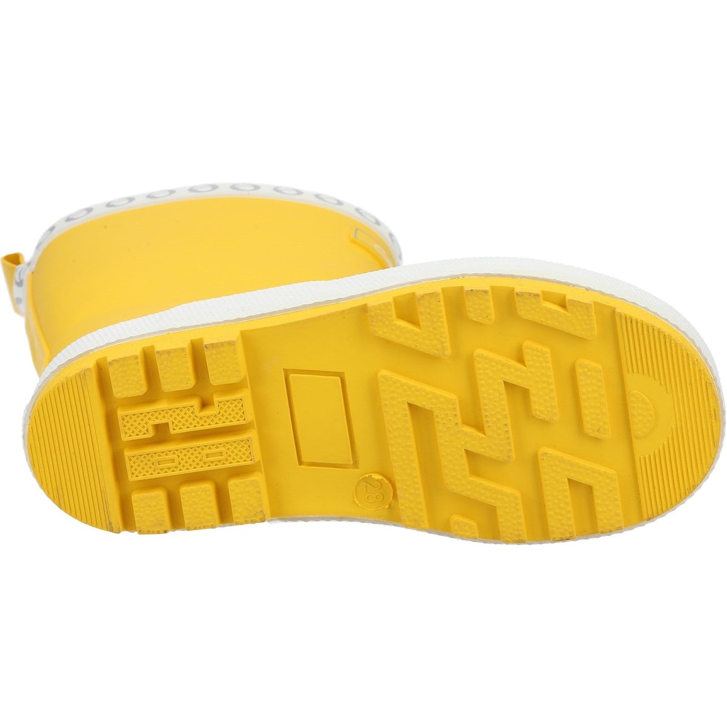 Cotswold Prestbury Kids Rubber Wellington Boots Cotswold