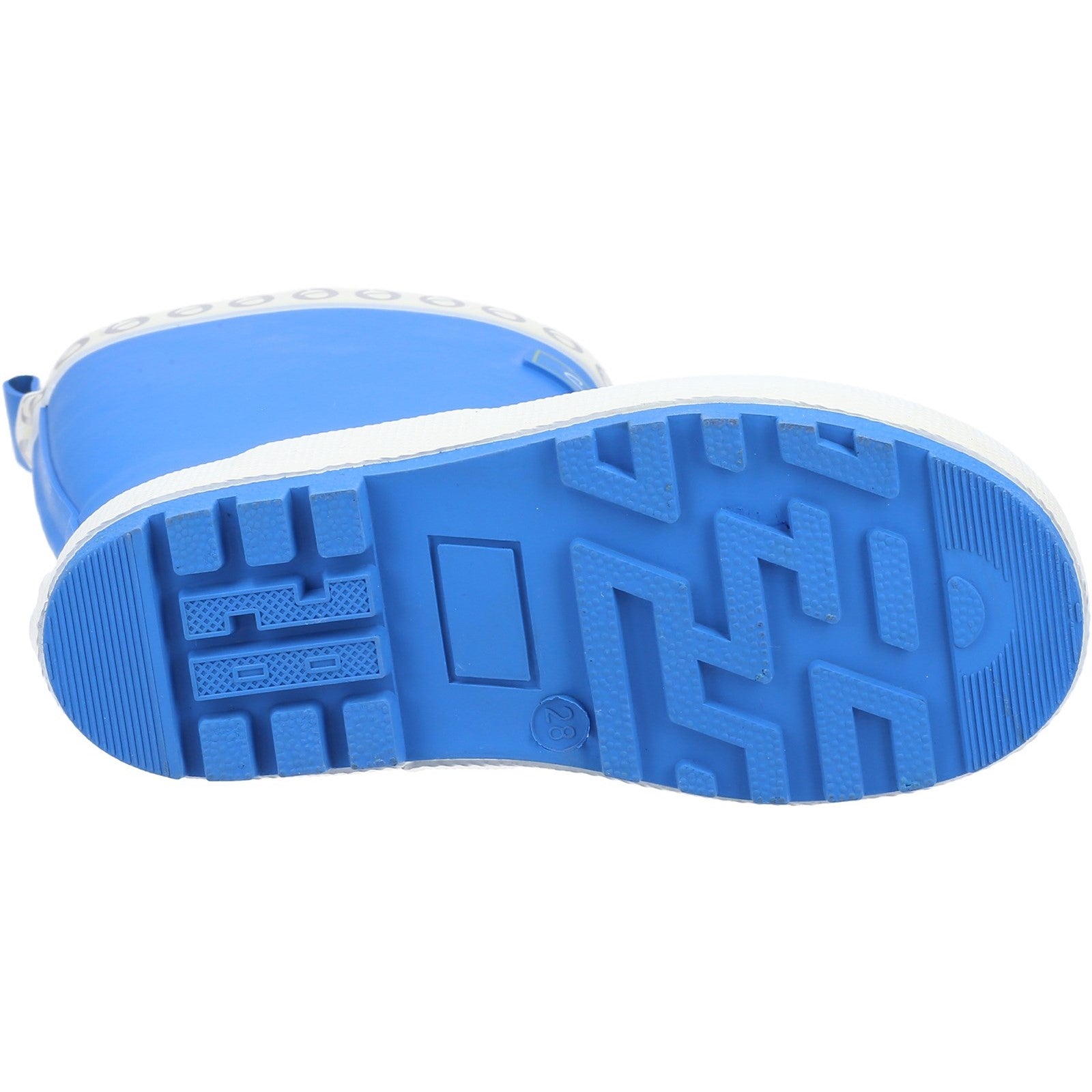 Cotswold Prestbury Kids Rubber Wellington Boots Cotswold