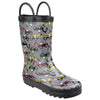 Cotswold Puddle Kids Wellingtons Boots Cotswold