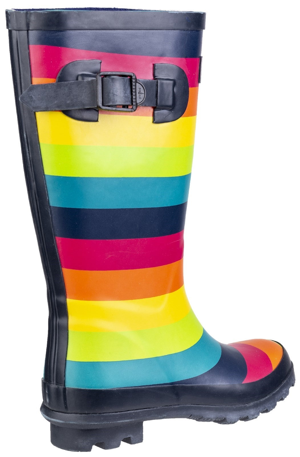 Cotswold Rainbow Kids Wellington Boots Cotswold