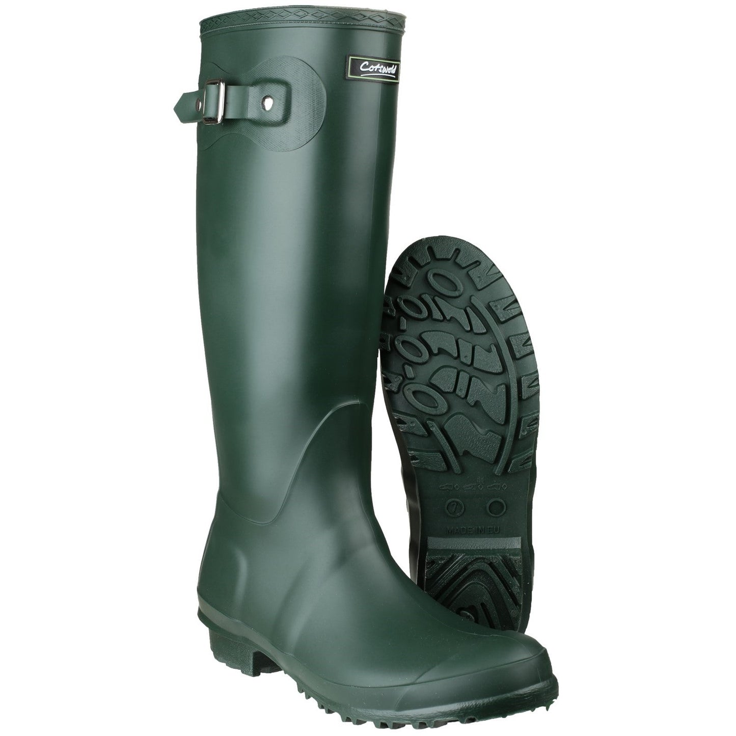Cotswold Sandringham Ladies Wellington Boots Cotswold