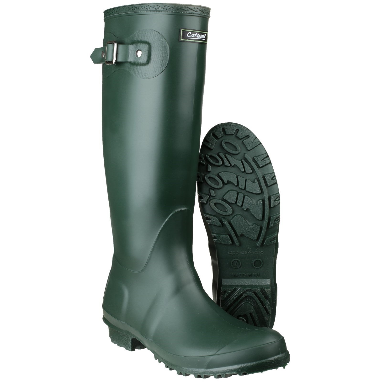 Cotswold Sandringham Ladies Wellington Boots Cotswold