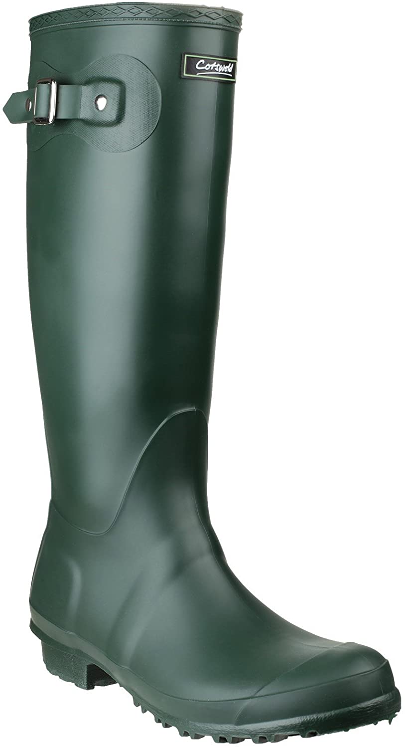 Cotswold Sandringham Ladies Wellington Boots Cotswold