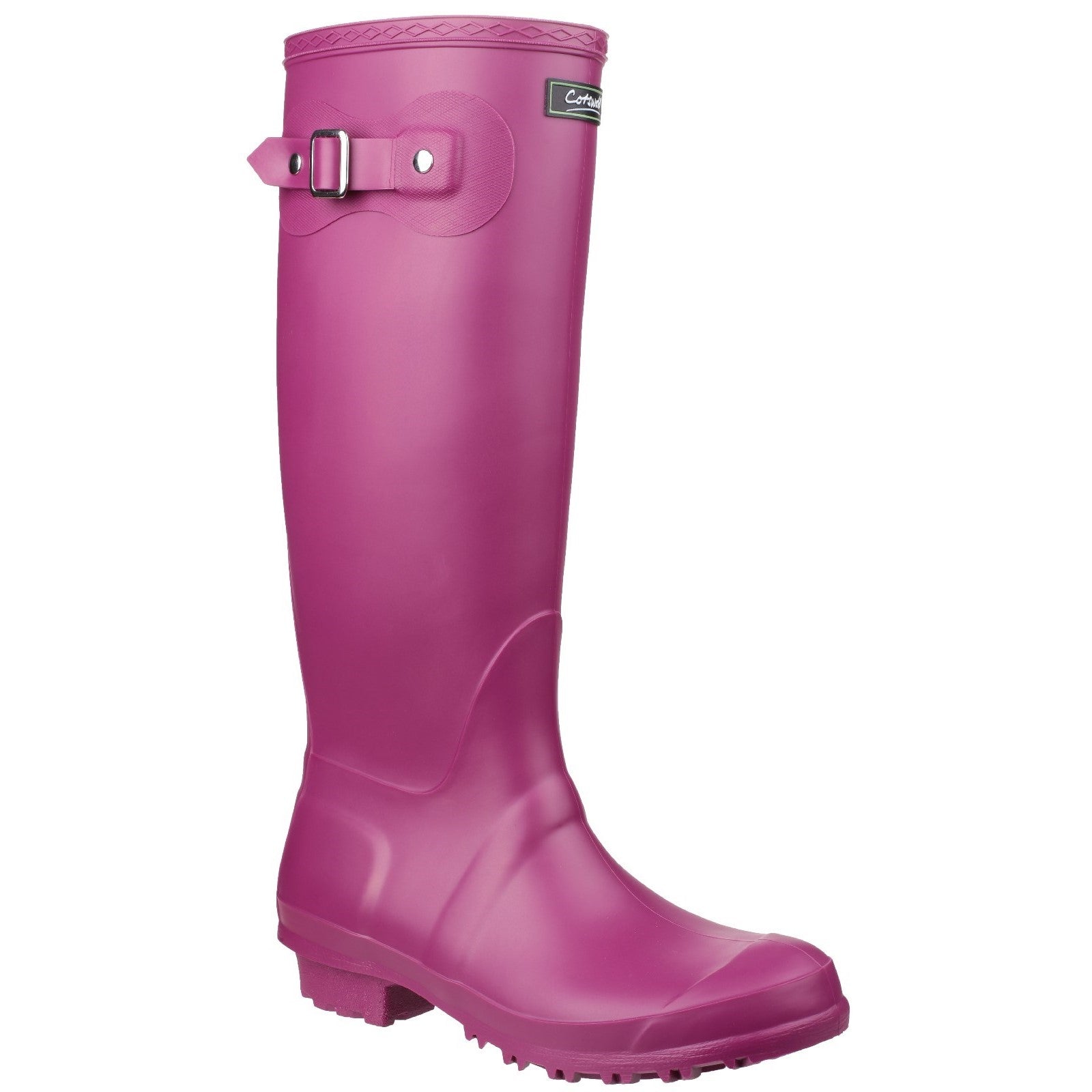 Cotswold Sandringham Ladies Wellington Boots Cotswold
