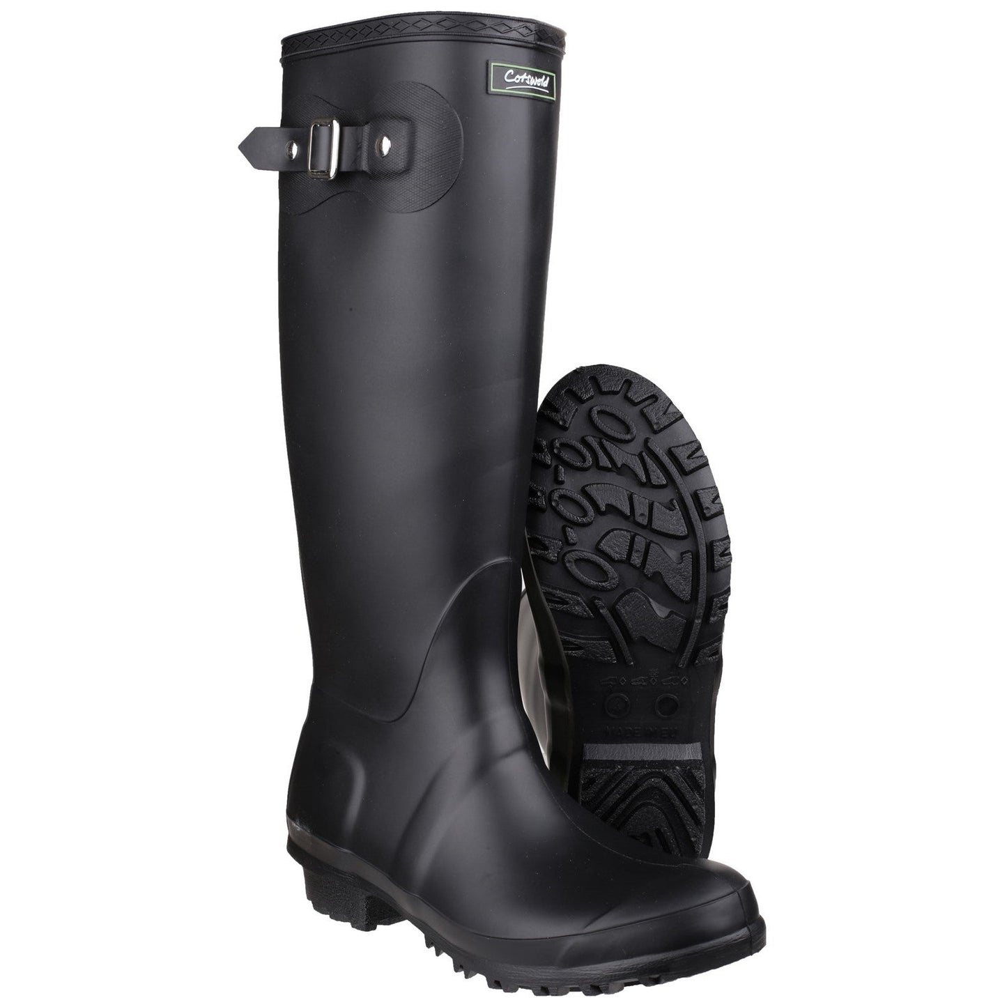 Cotswold Sandringham Ladies Wellington Boots Cotswold