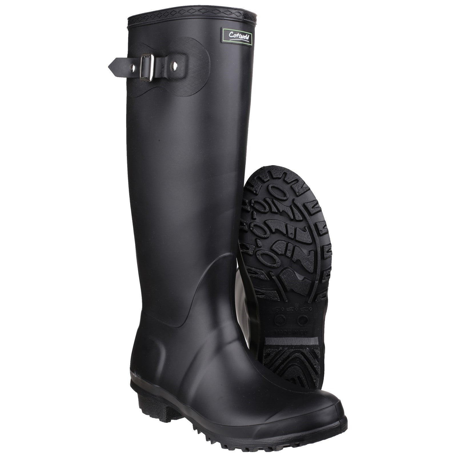 Cotswold Sandringham Ladies Wellington Boots Cotswold