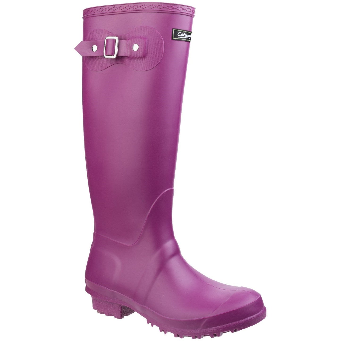 Cotswold Sandringham Ladies Wellington Boots Cotswold