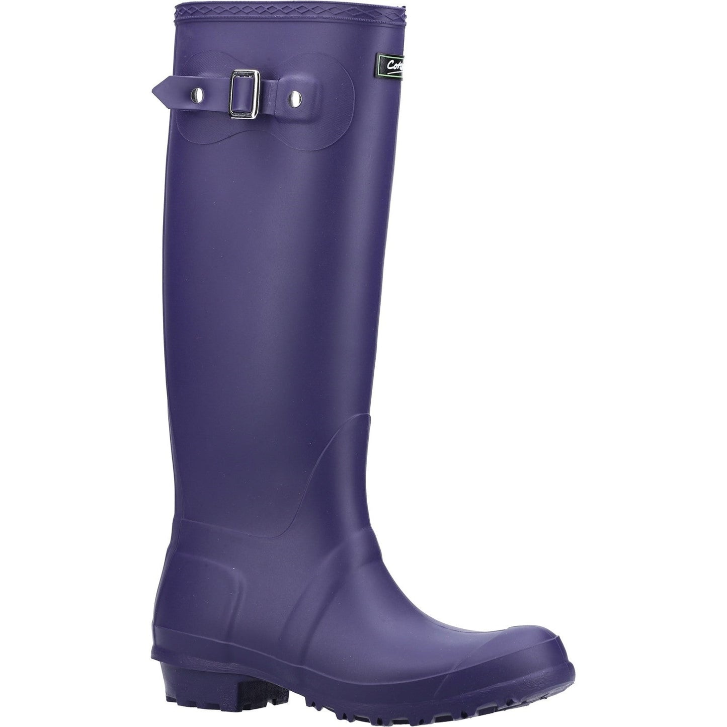 Cotswold Sandringham Ladies Wellington Boots Cotswold