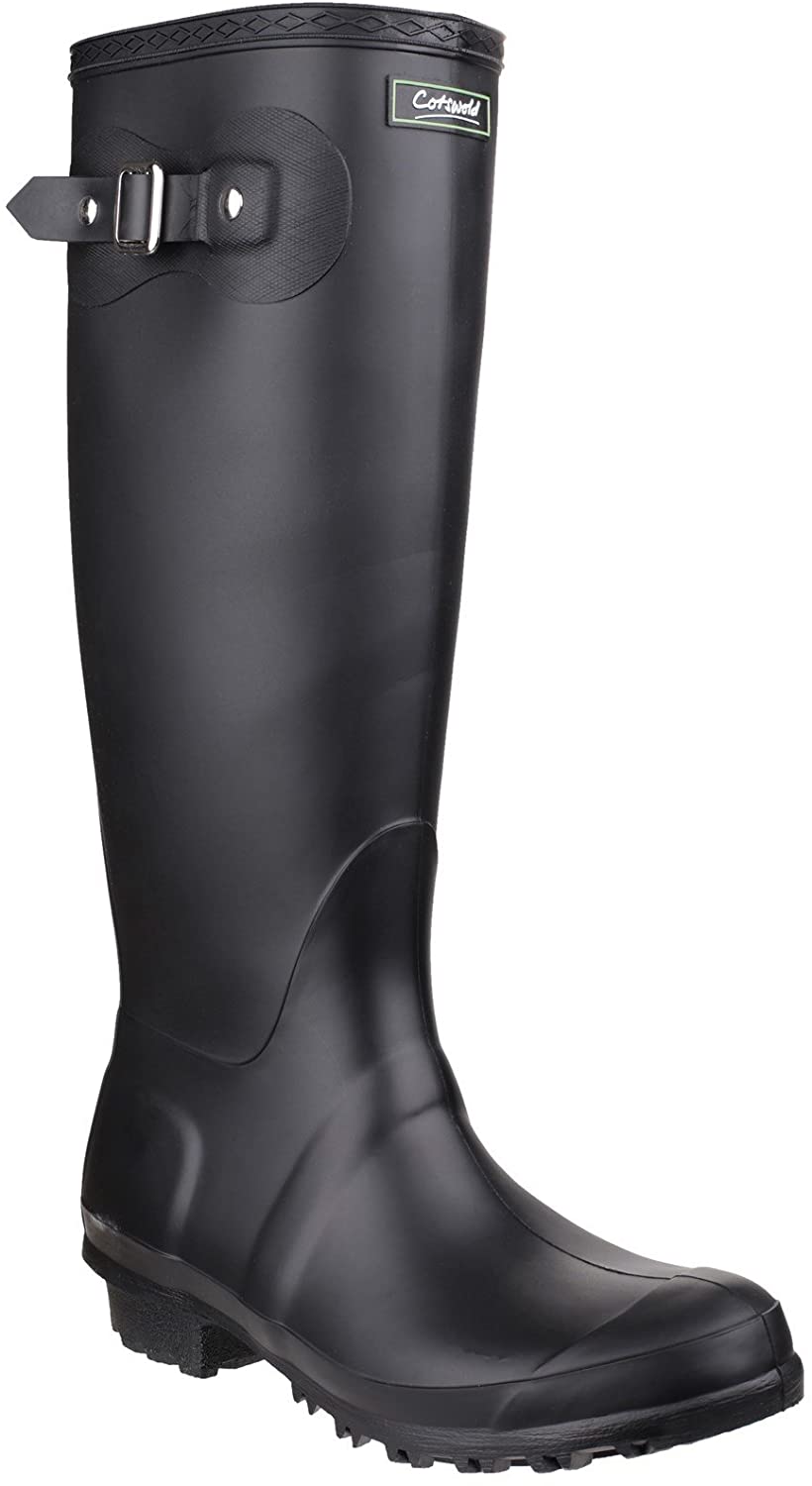 Cotswold Sandringham Ladies Wellington Boots Cotswold