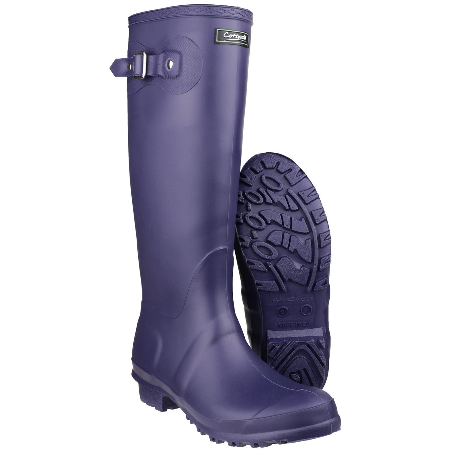 Cotswold Sandringham Ladies Wellington Boots Cotswold