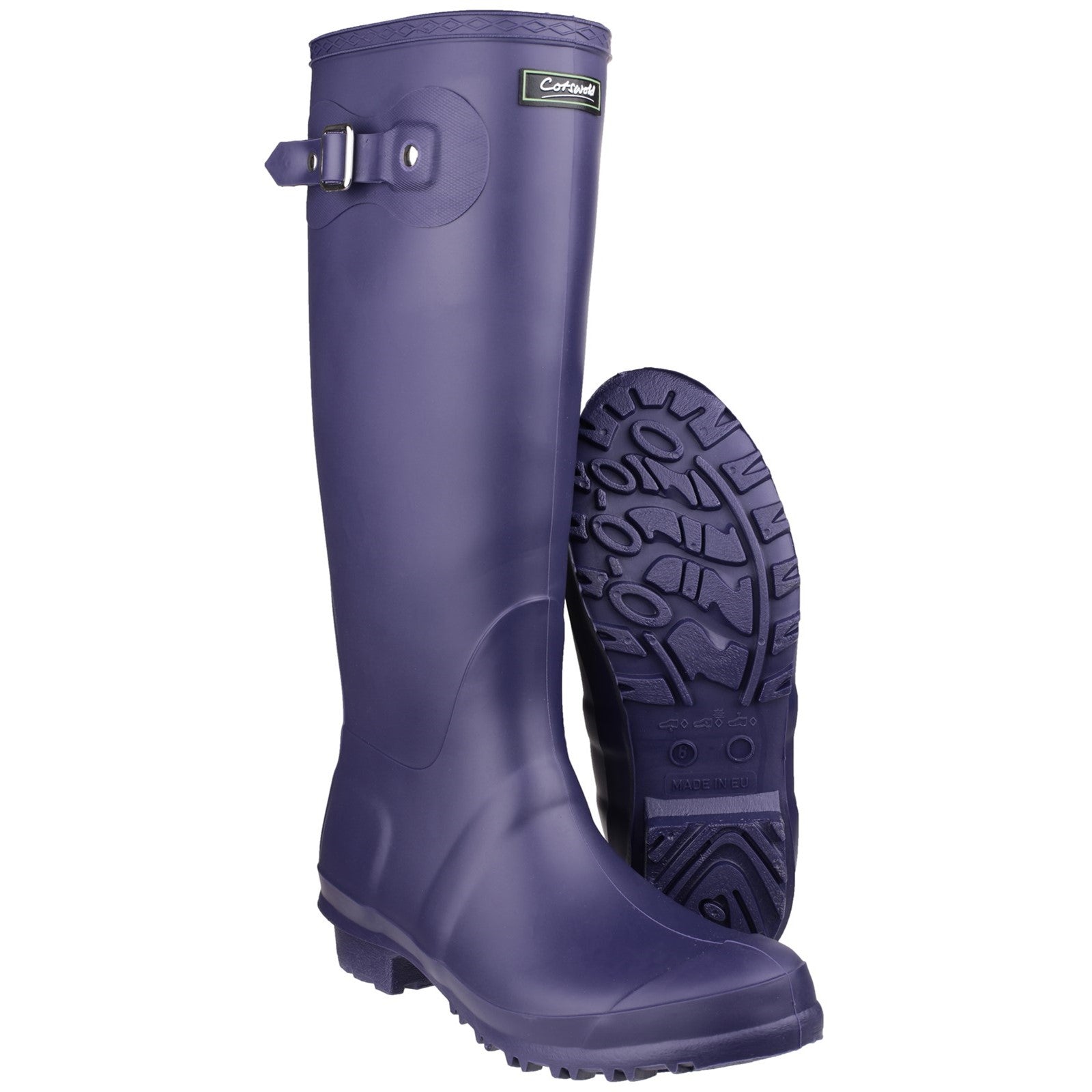 Cotswold Sandringham Ladies Wellington Boots Cotswold