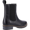 Cotswold Somerford Ladies Ankle Chelsea Boots Cotswold