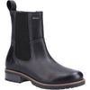 Cotswold Somerford Ladies Ankle Chelsea Boots Cotswold