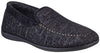 Cotswold Stanley Loafer Classic Mens Slippers Cotswold
