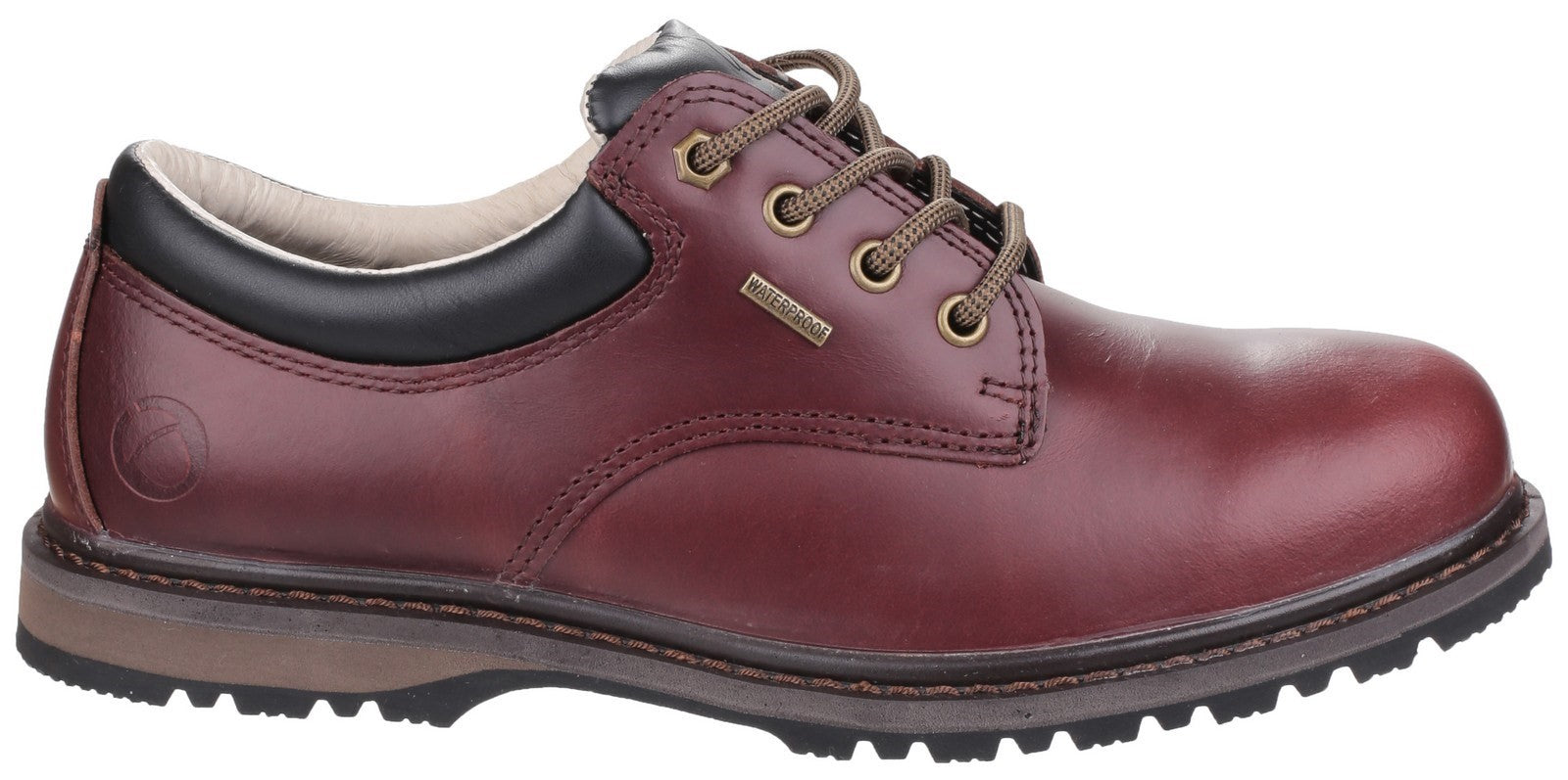 Cotswold Stonesfield Waterproof Mens Hiking Shoes Cotswold