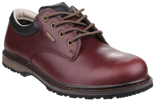 Cotswold Stonesfield Waterproof Mens Hiking Shoes Cotswold