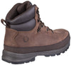 Cotswold Sudgrove Lace Up Boot Mens Hiking Boots Cotswold