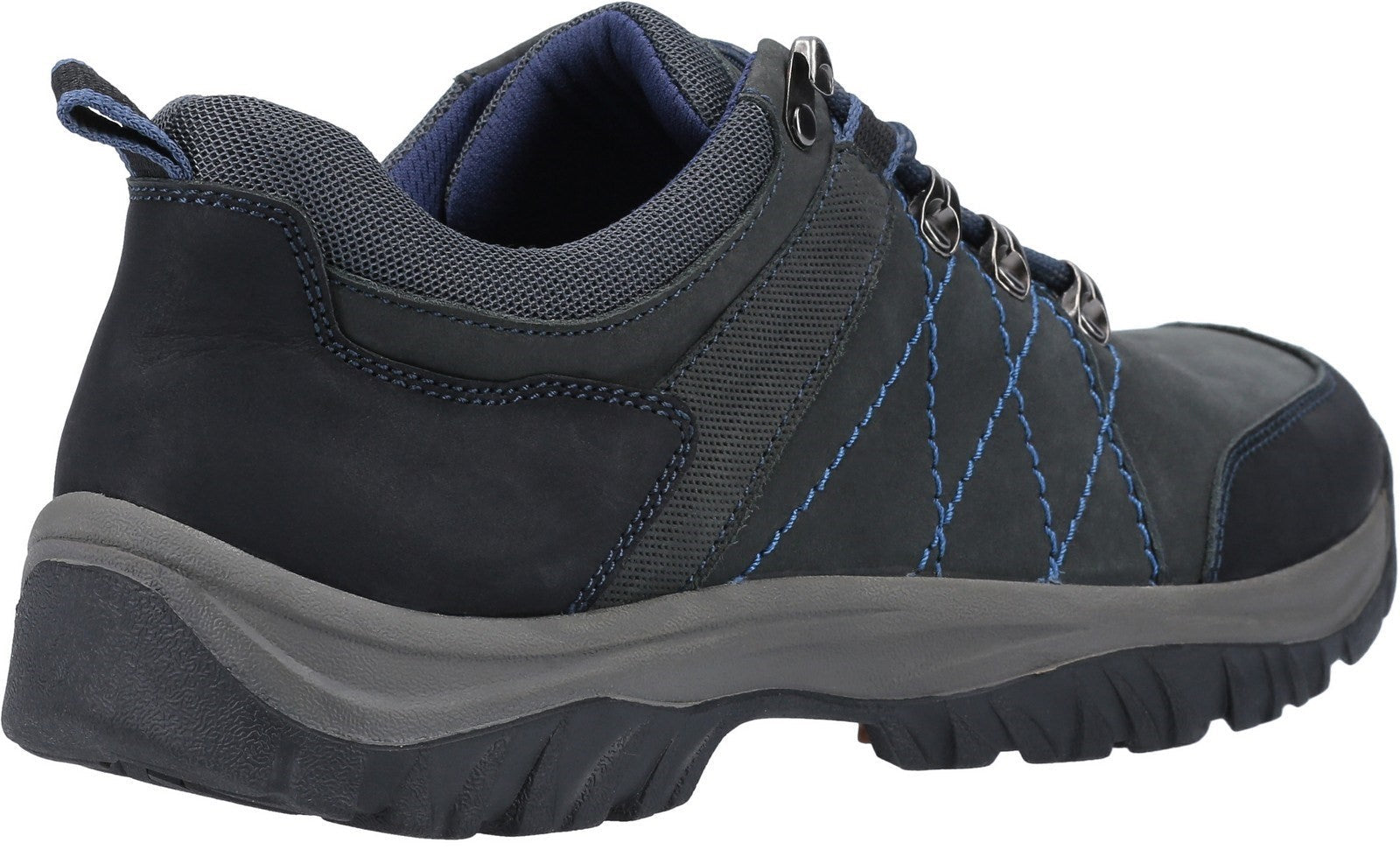Cotswold Toddington Lace Up Hiker Mens Shoes Cotswold