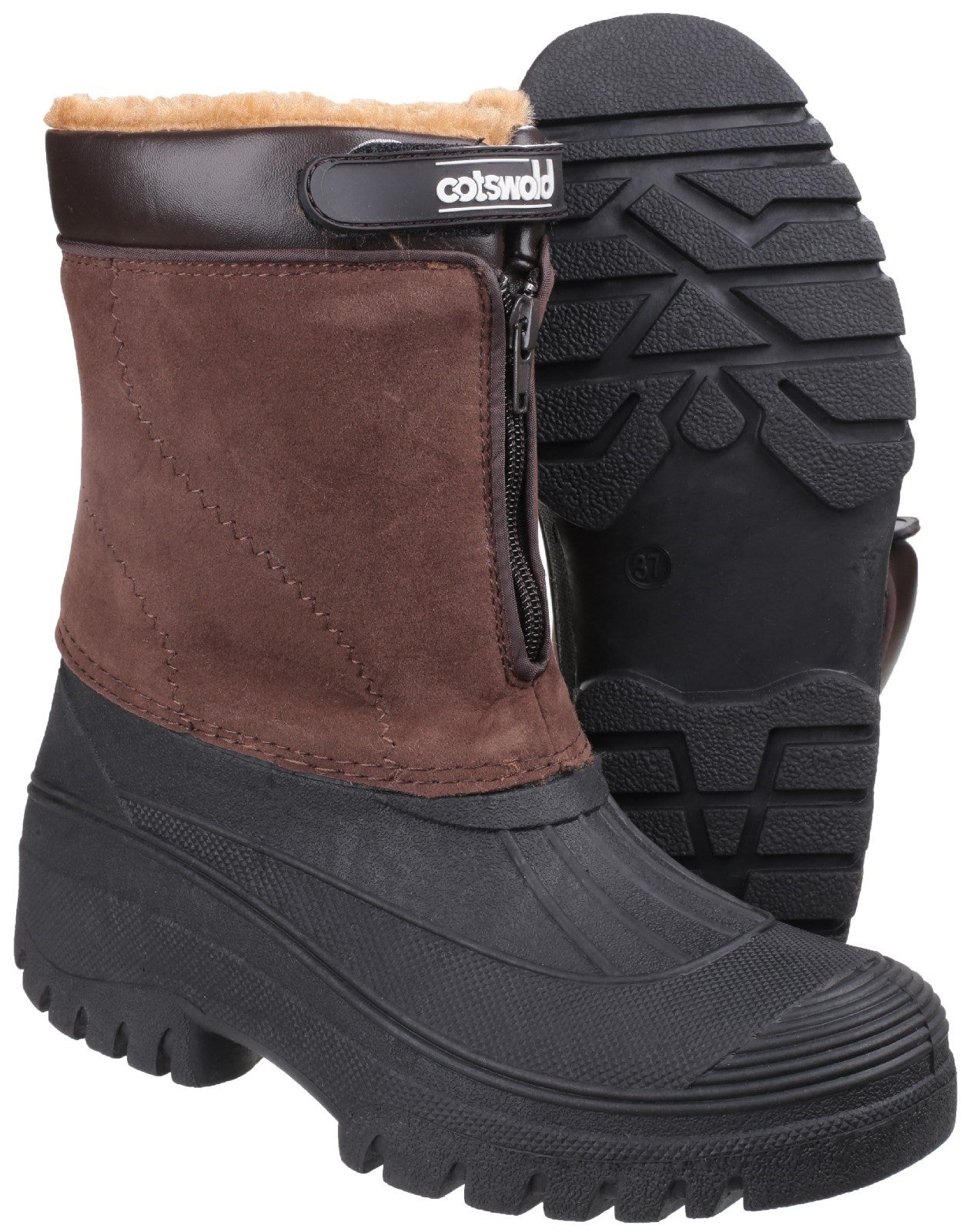 Cotswold Venture Waterproof Weather Wellingtons Cotswold