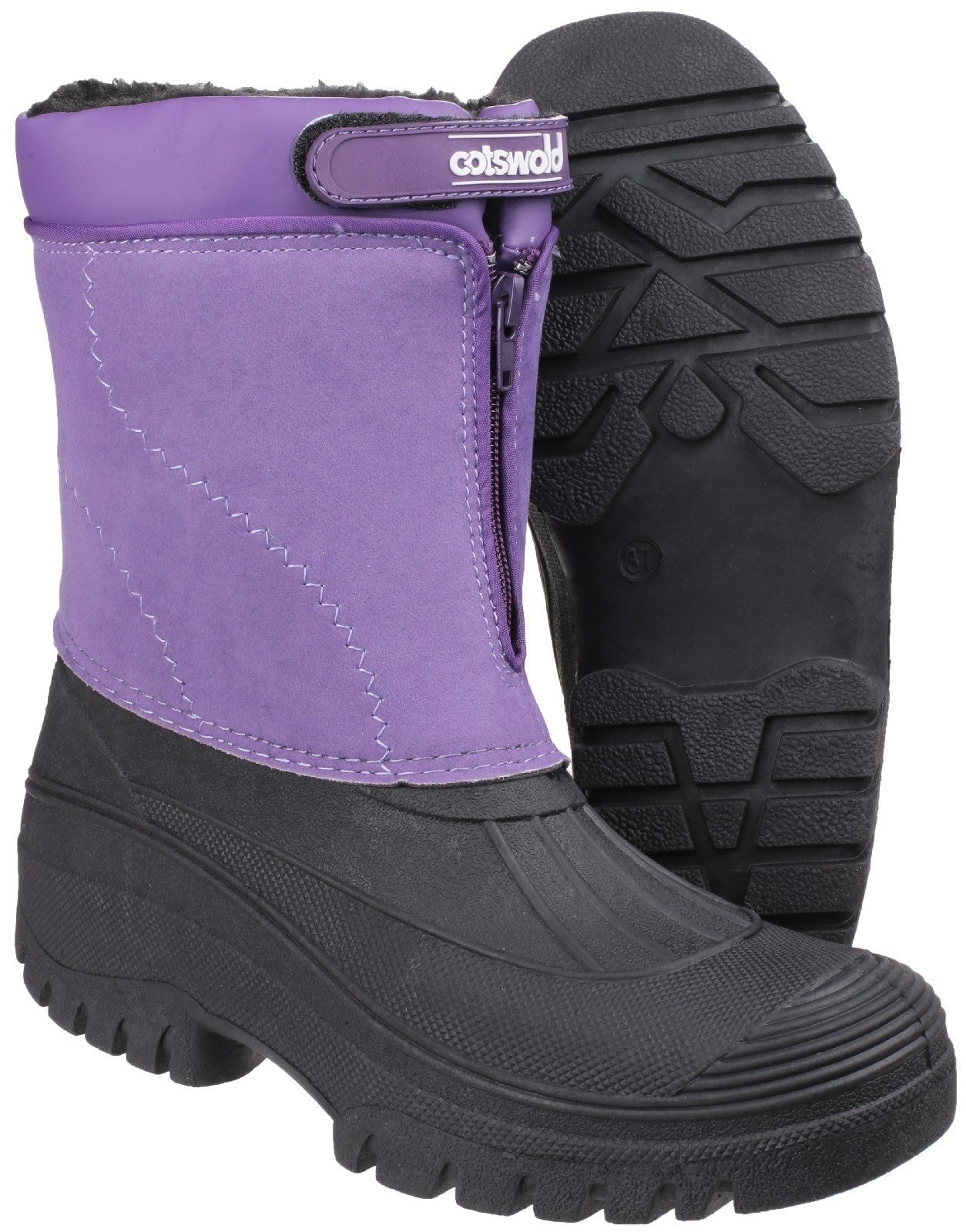 Cotswold Venture Waterproof Weather Wellingtons Cotswold