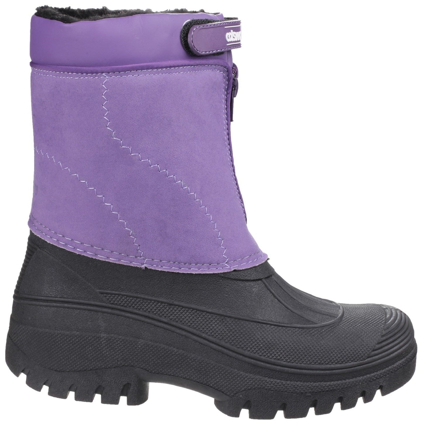 Cotswold Venture Waterproof Weather Wellingtons Cotswold