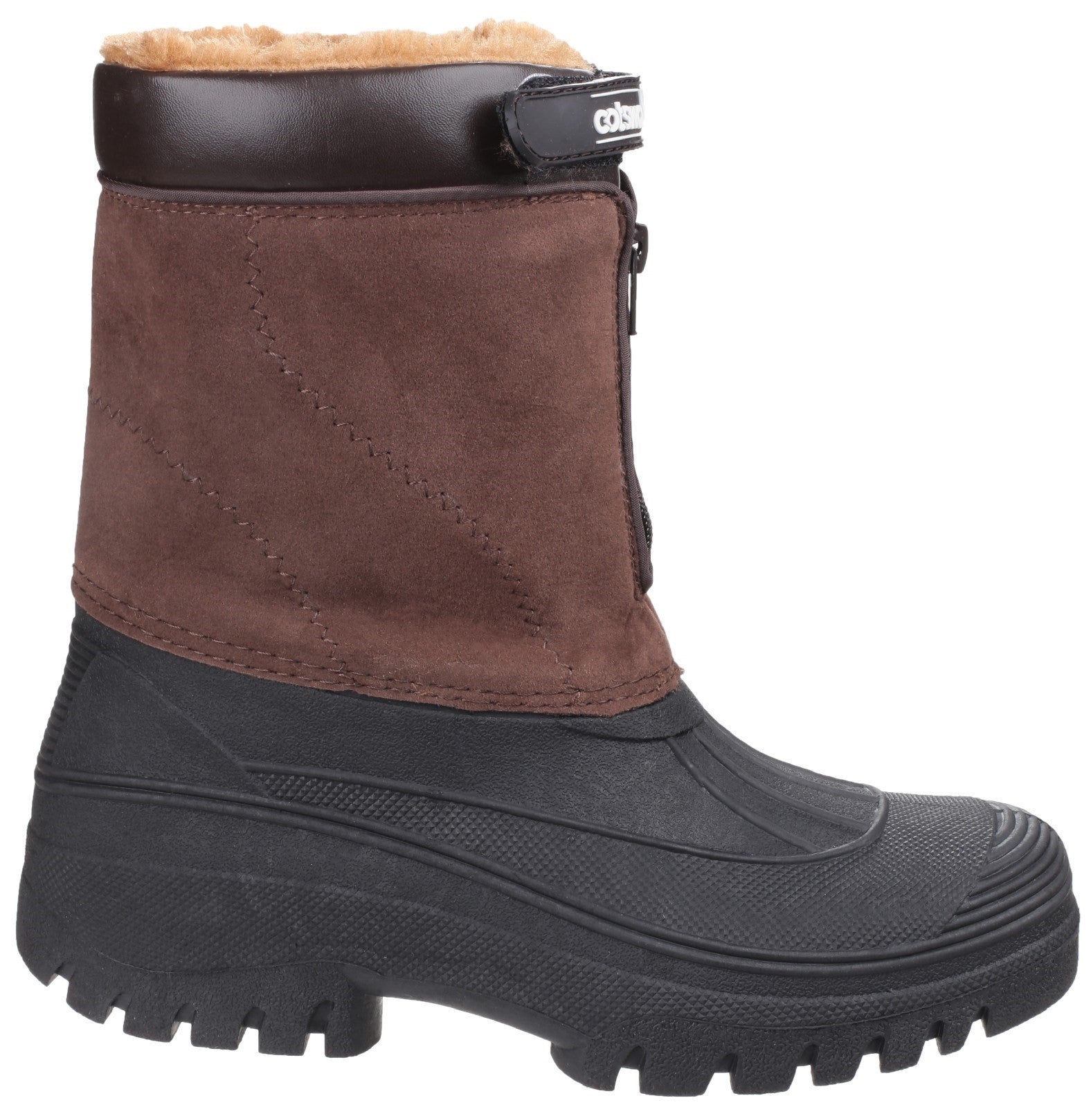 Cotswold Venture Waterproof Weather Wellingtons Cotswold