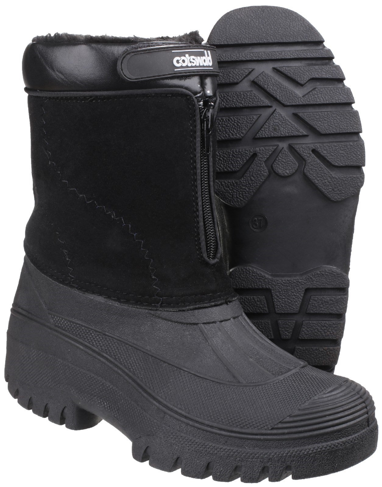 Cotswold Venture Waterproof Weather Wellingtons Cotswold