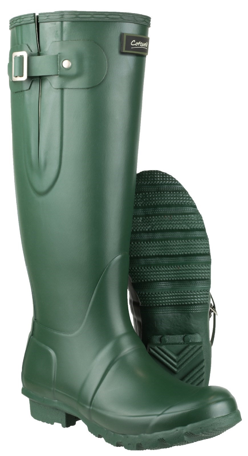 Cotswold Windsor Tall Wellington Boots Cotswold