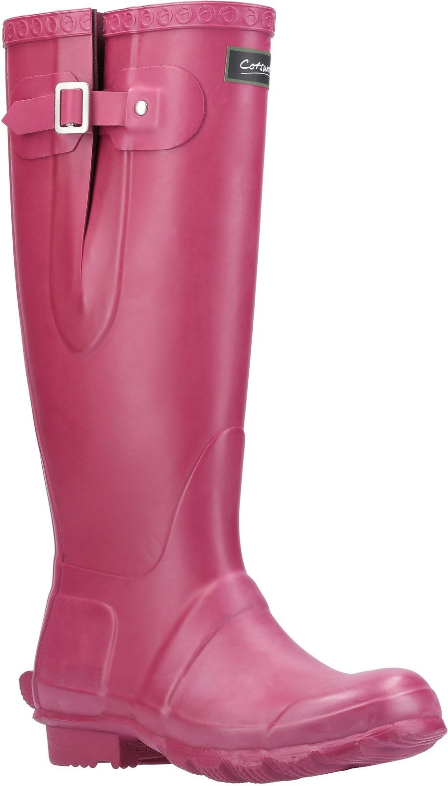 Cotswold Windsor Tall Wellington Boots Cotswold