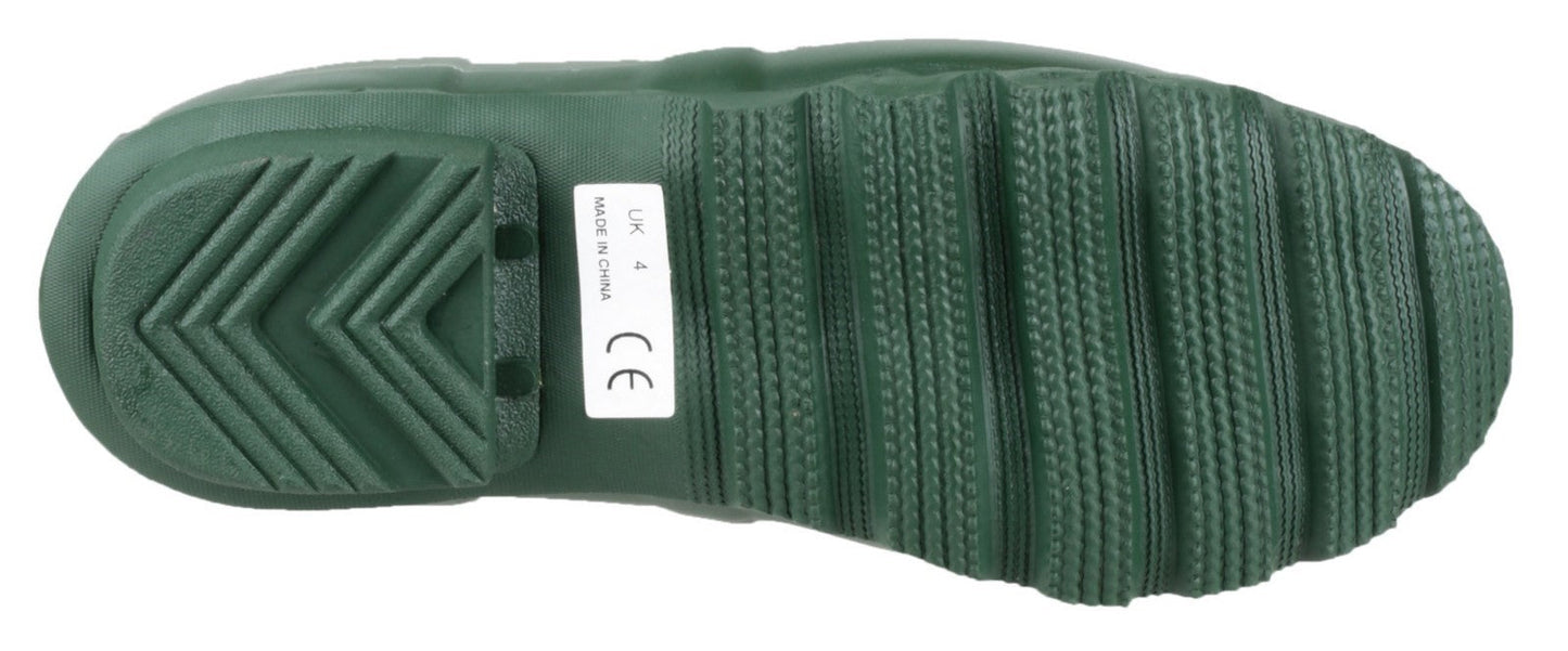 Cotswold Windsor Tall Wellington Boots Cotswold