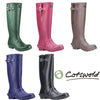 Cotswold Windsor Tall Wellington Boots Cotswold