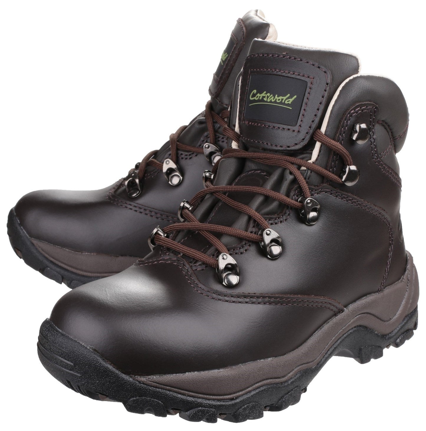 Cotswold Winstone Boot Ladies Hiking Boots Cotswold