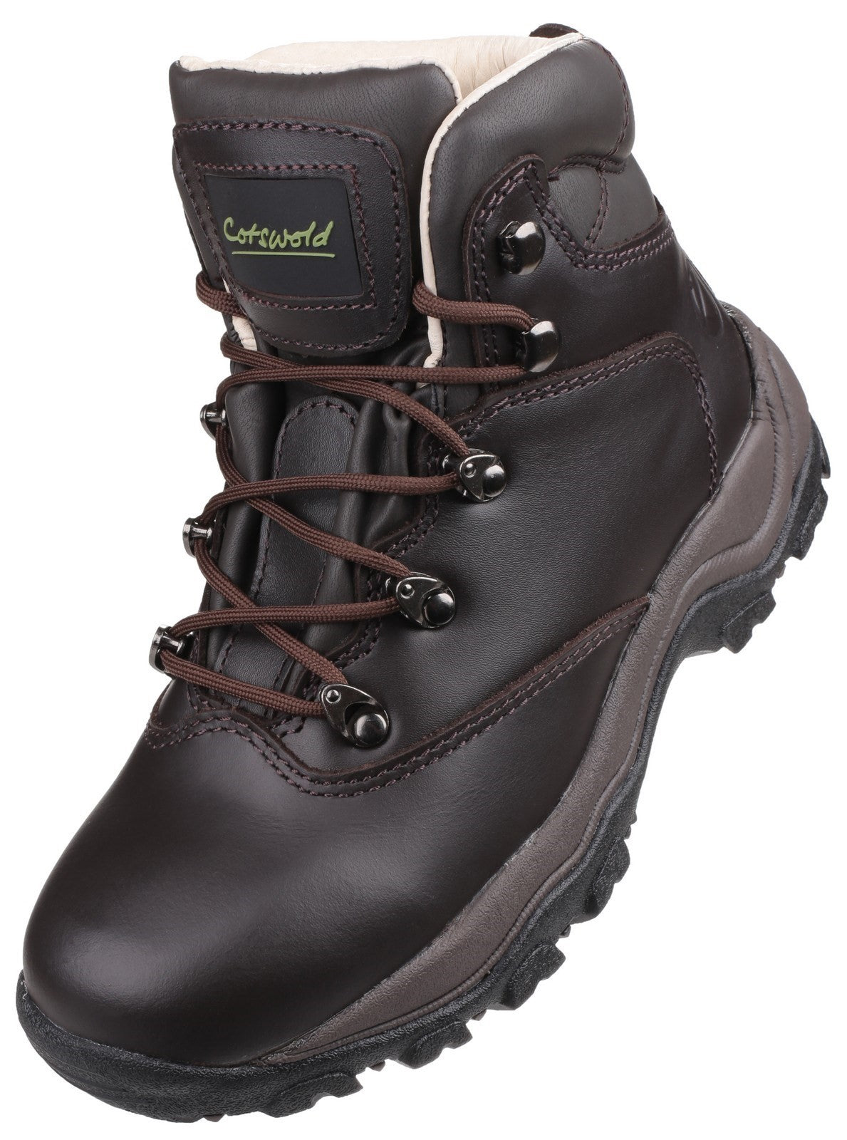 Cotswold Winstone Boot Ladies Hiking Boots Cotswold