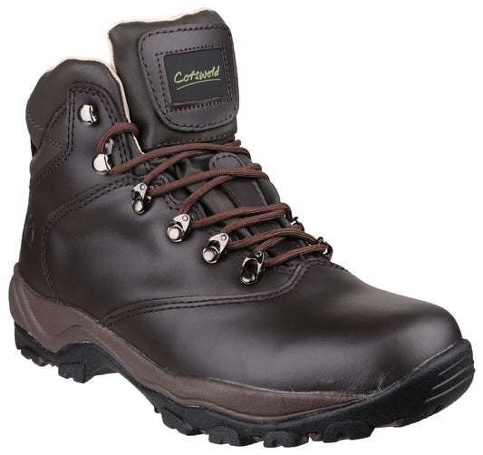 Cotswold Winstone Boot Ladies Hiking Boots Cotswold