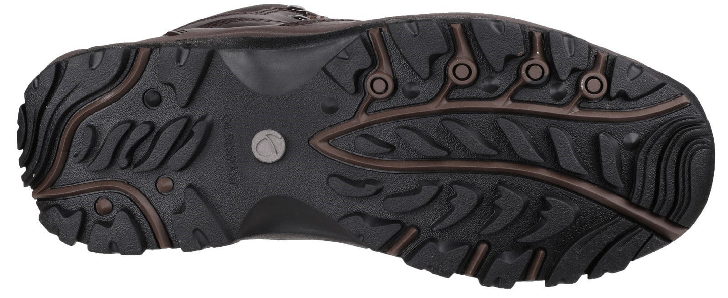 Cotswold Winstone Boot Ladies Hiking Boots Cotswold