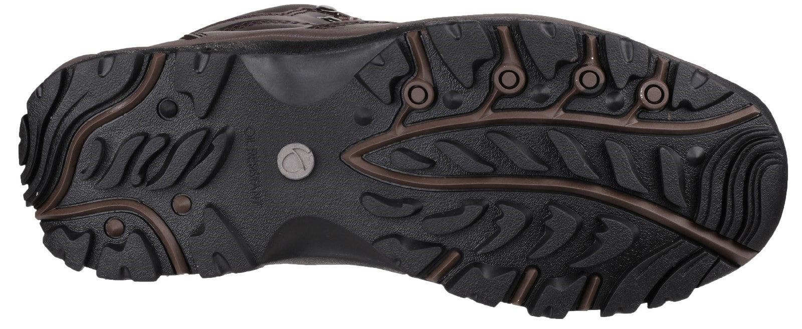 Cotswold Winstone Boot Ladies Hiking Boots Cotswold