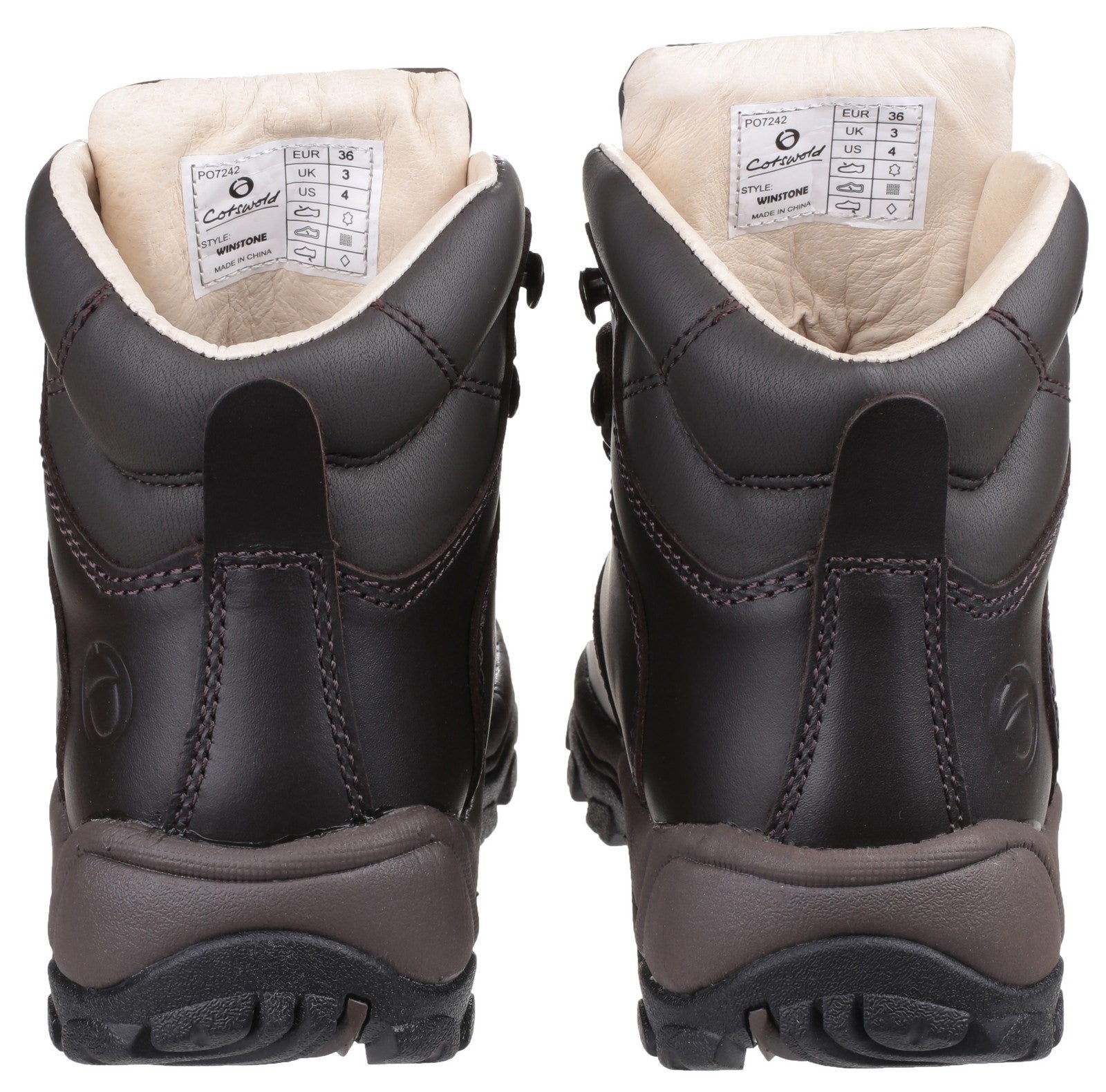 Cotswold Winstone Boot Ladies Hiking Boots Cotswold