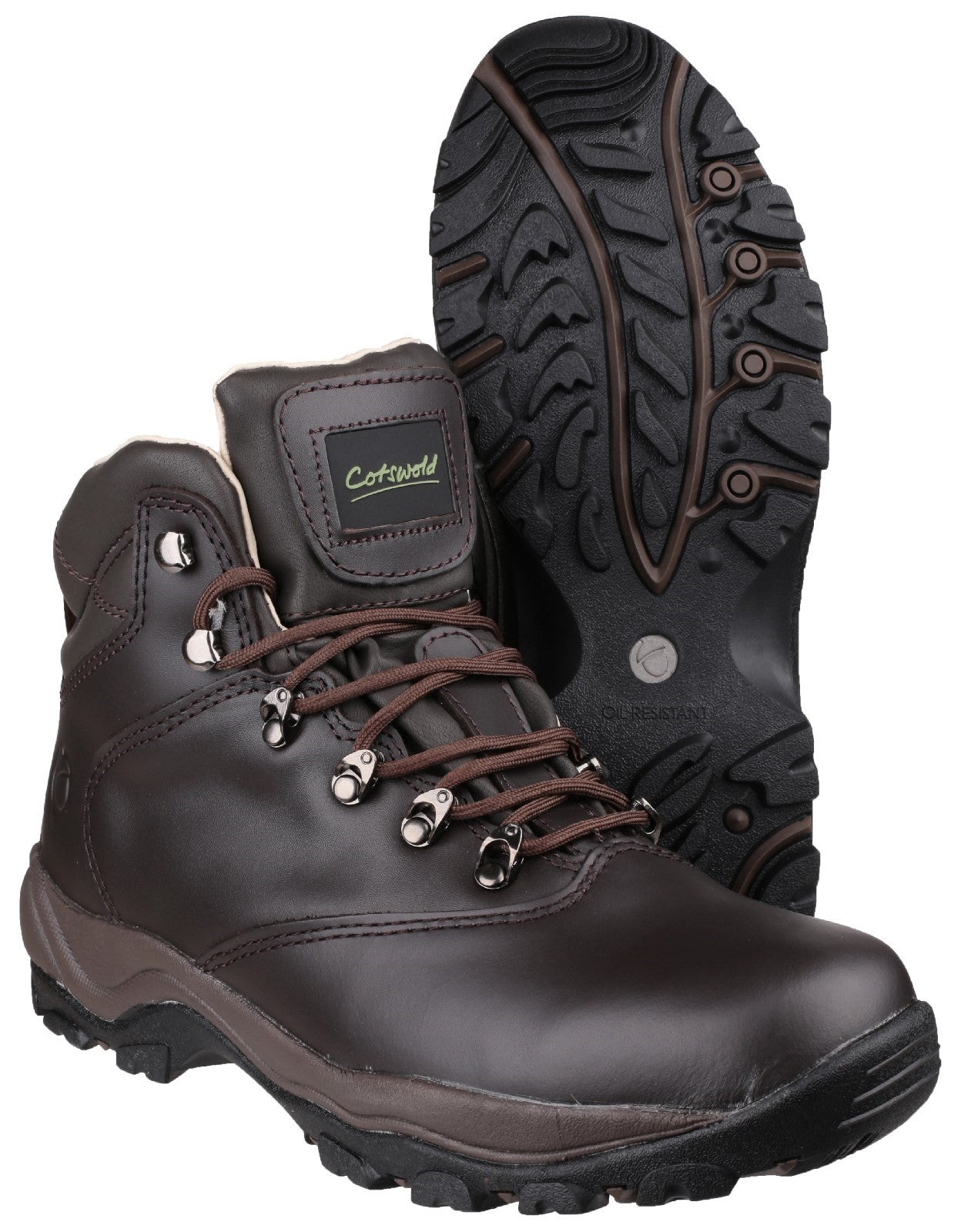 Cotswold Winstone Boot Ladies Hiking Boots Cotswold