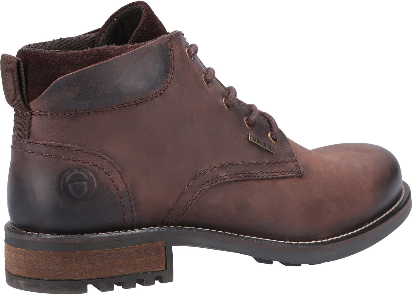Cotswold Woodmancote Waterproof Mens Boots Cotswold