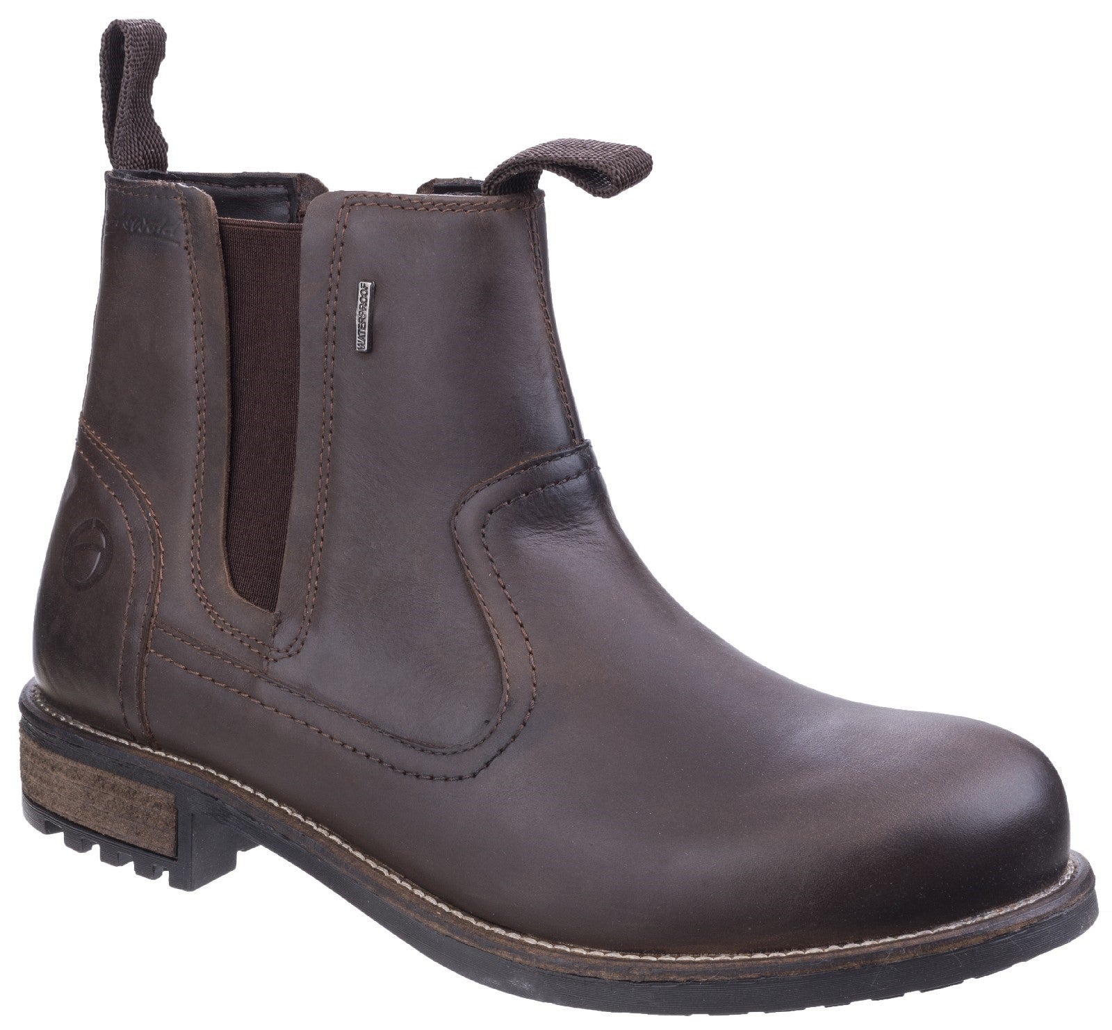 Cotswold Worcester Mens Boots Cotswold