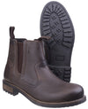 Cotswold Worcester Mens Boots Cotswold