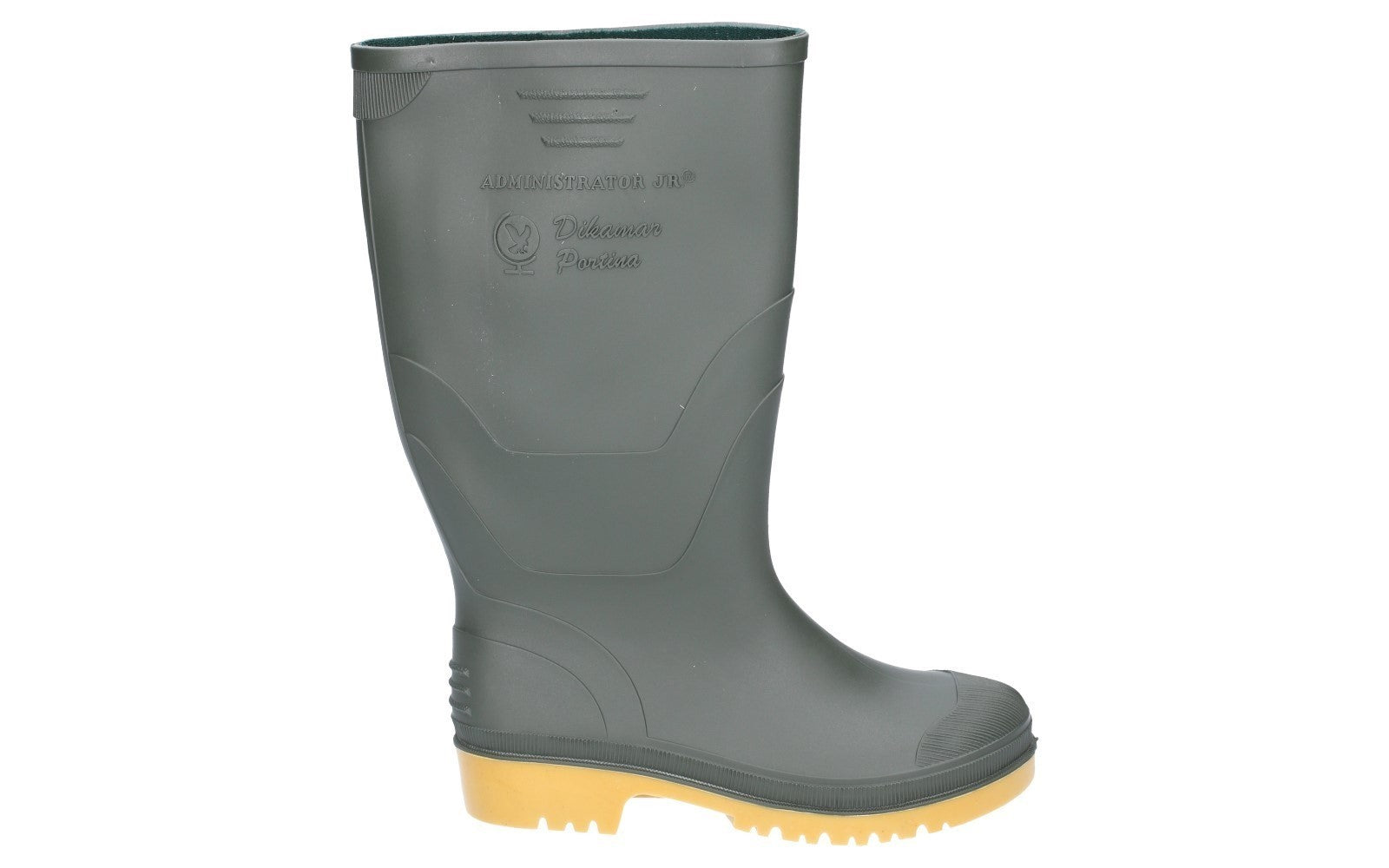 Dikamar Administrator Wellington Boots Dikamar