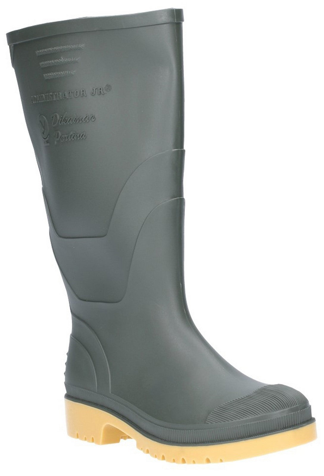 Dikamar Administrator Wellington Boots Dikamar
