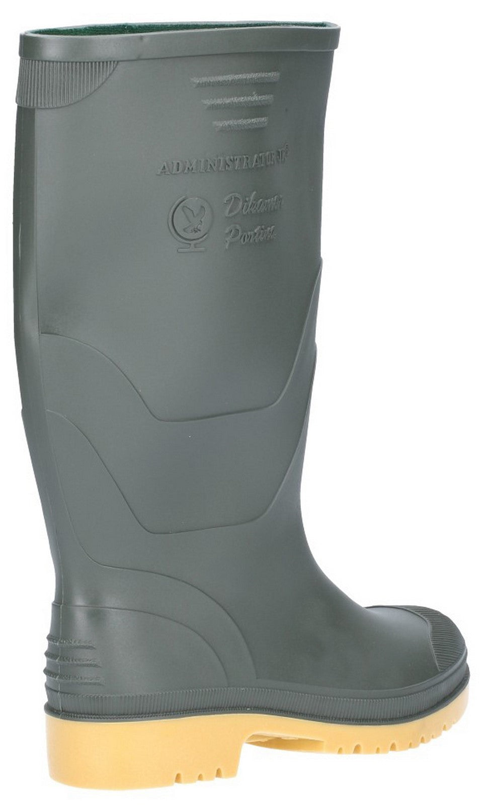 Dikamar Administrator Wellington Boots Dikamar