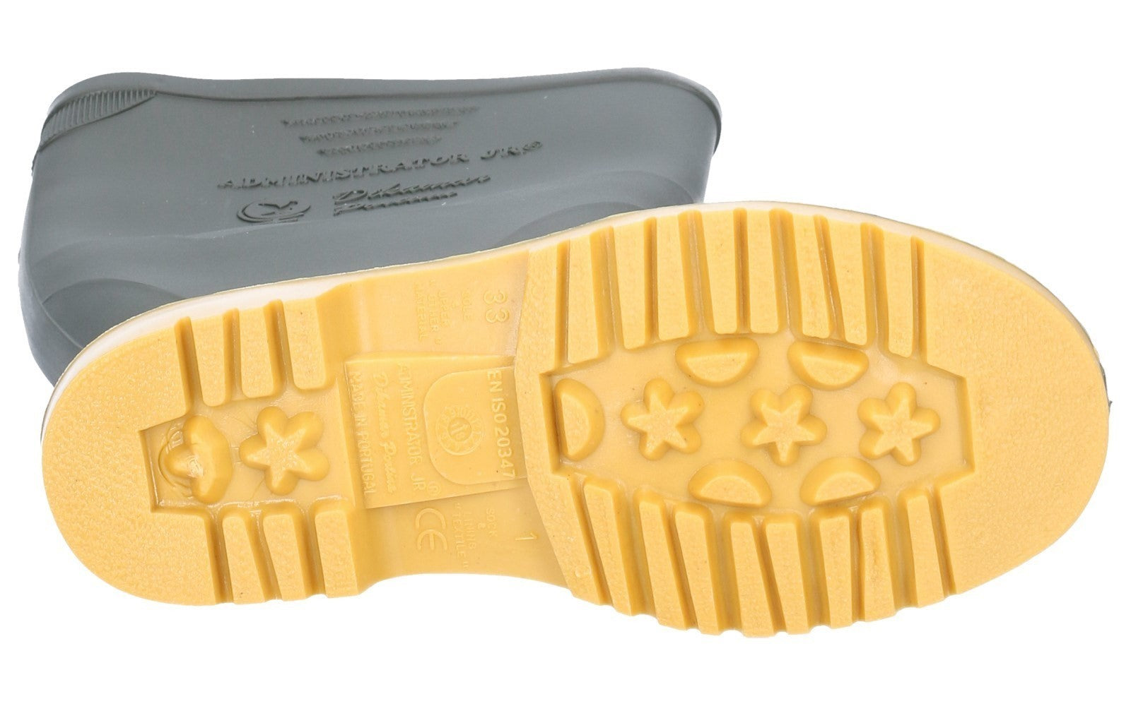 Dikamar Administrator Wellington Boots Dikamar